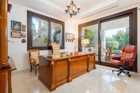 Villa i Guadalmina, Malaga, Guadalmina - € 5.190.000 | Ref: R5271466 - foto 7