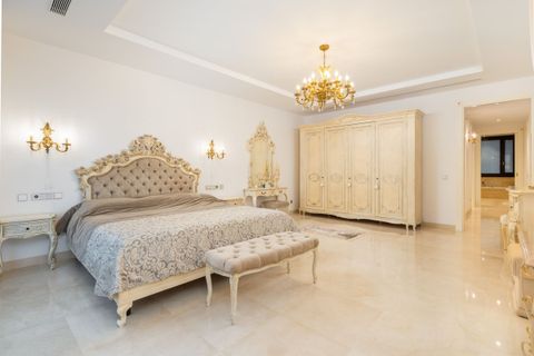 Villa i Guadalmina, Malaga, Guadalmina - € 5.190.000 | Ref: R5271466 - foto 11