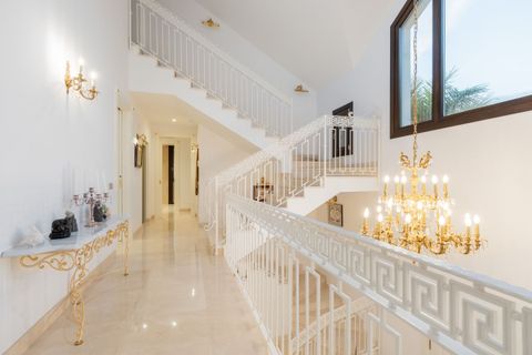 Villa i Guadalmina, Malaga, Guadalmina - € 5.190.000 | Ref: R5271466 - foto 14