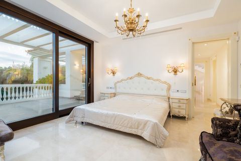 Villa i Guadalmina, Malaga, Guadalmina - € 5.190.000 | Ref: R5271466 - foto 16