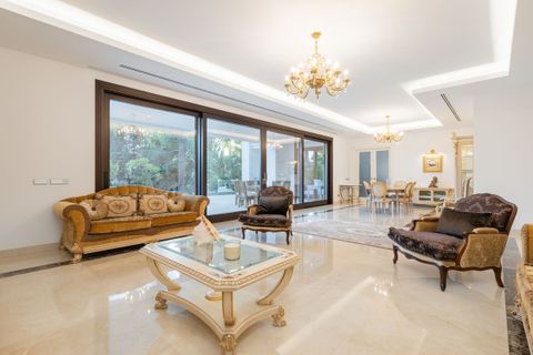 Villa i Guadalmina, Malaga, Guadalmina - € 5.190.000 | Ref: R5271466 - foto 21
