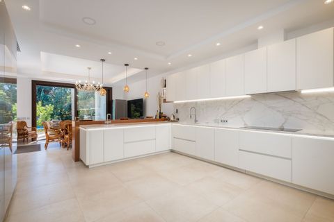 Villa i Guadalmina, Malaga, Guadalmina - € 5.190.000 | Ref: R5271466 - foto 23
