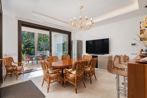 Villa i Guadalmina, Malaga, Guadalmina - € 5.190.000 | Ref: R5271466 - foto 24