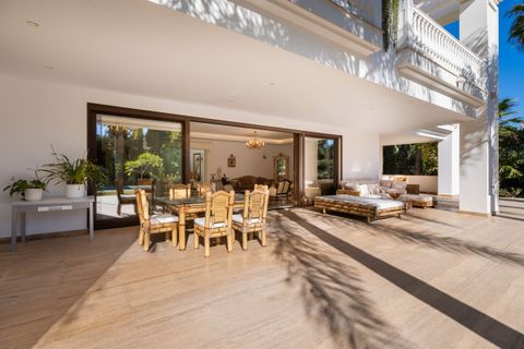 Villa i Guadalmina, Malaga, Guadalmina - € 5.190.000 | Ref: R5271466 - foto 25