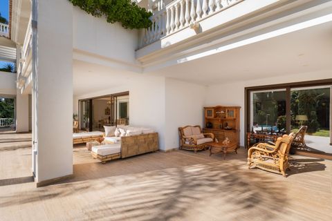 Villa i Guadalmina, Malaga, Guadalmina - € 5.190.000 | Ref: R5271466 - foto 27