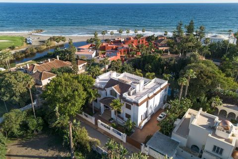 Villa i Guadalmina, Malaga, Guadalmina - € 5.190.000 | Ref: R5271466 - foto 29