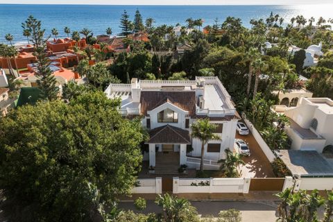 Villa i Guadalmina, Malaga, Guadalmina - € 5.190.000 | Ref: R5271466 - foto 30