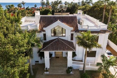 Villa i Guadalmina, Malaga, Guadalmina - € 5.190.000 | Ref: R5271466 - foto 31
