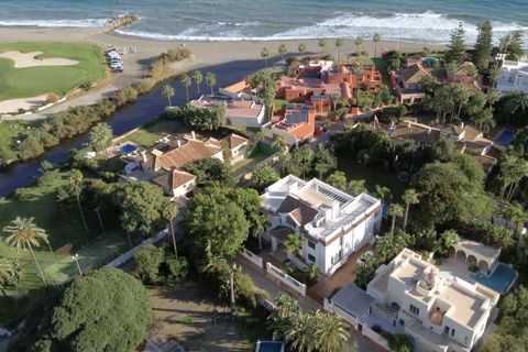 Villa i Guadalmina, Malaga, Guadalmina - € 5.190.000 | Ref: R5271466 - foto 32