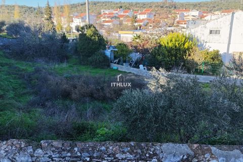 Helårsgrund i Elvas, Portalegre, Elvas - € 70.000 | Ref: ITH3776 - foto 1