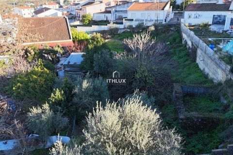 Helårsgrund i Elvas, Portalegre, Elvas - € 70.000 | Ref: ITH3776 - foto 2