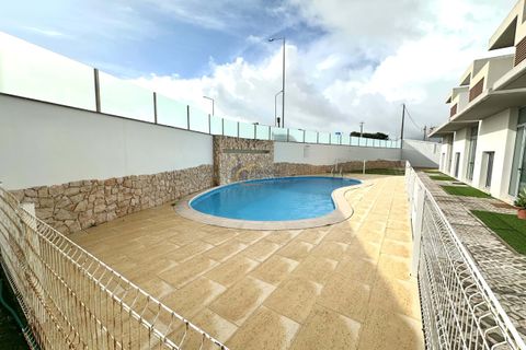 Villa i Albufeira, Faro, Albufeira - € 453.000 | Ref: NC202 - foto 4
