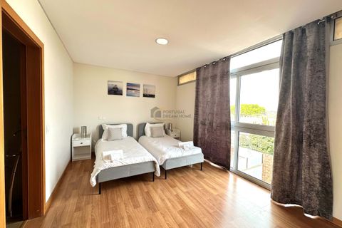 Villa i Albufeira, Faro, Albufeira - € 453.000 | Ref: NC202 - foto 21