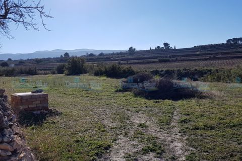 Helårsgrund i Agullent, Valencia, Agullent - € 65.000 | Ref: Sunny Valley New - foto 6
