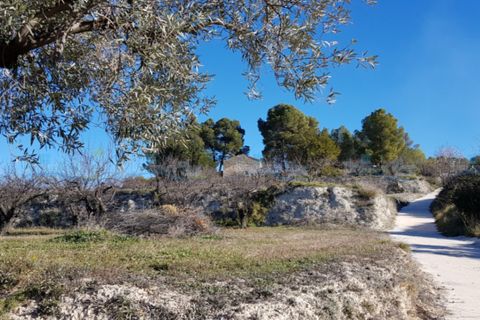 Helårsgrund i Agullent, Valencia, Agullent - € 65.000 | Ref: Sunny Valley New - foto 7