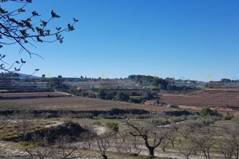 Helårsgrund i Agullent, Valencia, Agullent - € 65.000 | Ref: Sunny Valley New - foto 11