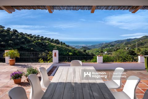 Villa i Almunecar, Granada, Almunecar - € 795.000 | Ref: HN628 - foto 1