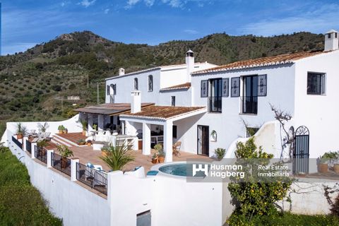 Villa i Almunecar, Granada, Almunecar - € 795.000 | Ref: HN628 - foto 3