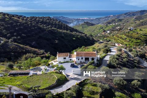 Villa i Almunecar, Granada, Almunecar - € 795.000 | Ref: HN628 - foto 4