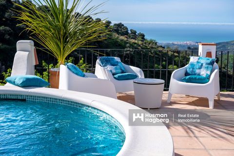 Villa i Almunecar, Granada, Almunecar - € 795.000 | Ref: HN628 - foto 5