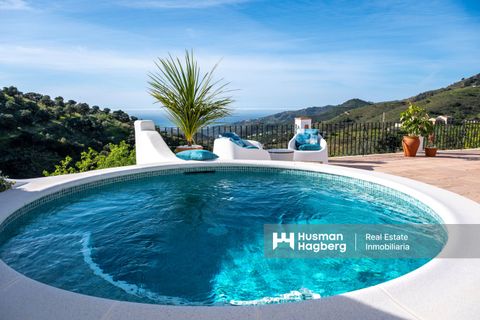 Villa i Almunecar, Granada, Almunecar - € 795.000 | Ref: HN628 - foto 6
