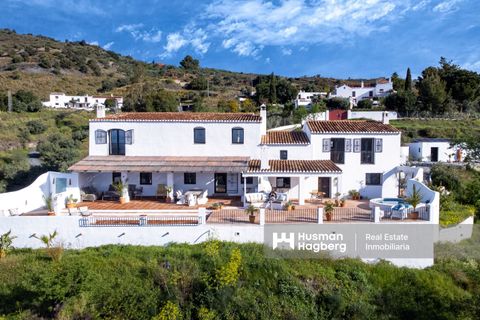 Villa i Almunecar, Granada, Almunecar - € 795.000 | Ref: HN628 - foto 9