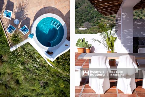 Villa i Almunecar, Granada, Almunecar - € 795.000 | Ref: HN628 - foto 11