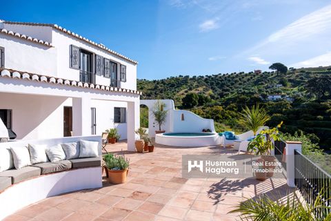 Villa i Almunecar, Granada, Almunecar - € 795.000 | Ref: HN628 - foto 13