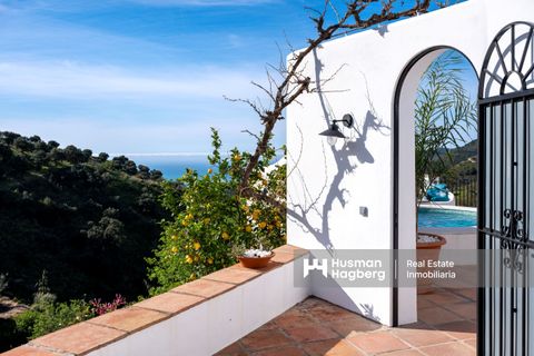 Villa i Almunecar, Granada, Almunecar - € 795.000 | Ref: HN628 - foto 17