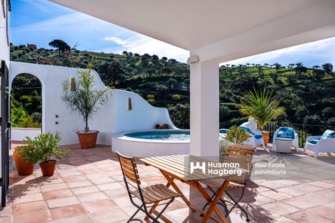 Villa i Almunecar, Granada, Almunecar - € 795.000 | Ref: HN628 - foto 18
