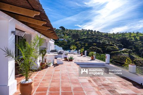 Villa i Almunecar, Granada, Almunecar - € 795.000 | Ref: HN628 - foto 20