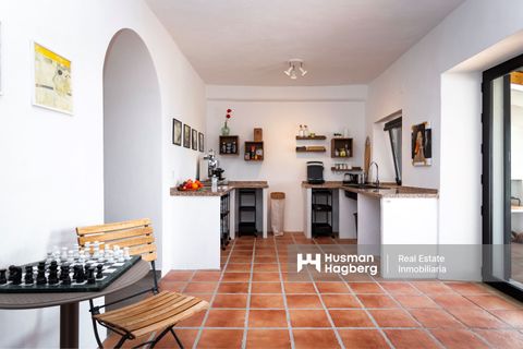 Villa i Almunecar, Granada, Almunecar - € 795.000 | Ref: HN628 - foto 21