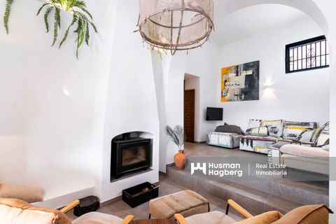 Villa i Almunecar, Granada, Almunecar - € 795.000 | Ref: HN628 - foto 26
