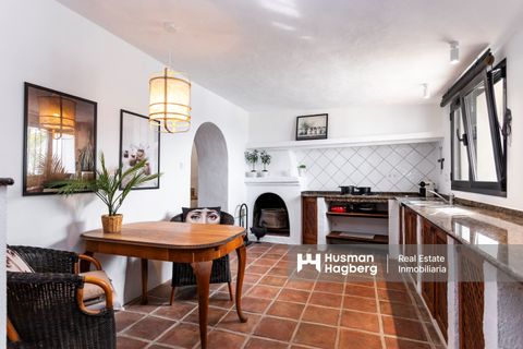 Villa i Almunecar, Granada, Almunecar - € 795.000 | Ref: HN628 - foto 28