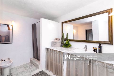 Villa i Almunecar, Granada, Almunecar - € 795.000 | Ref: HN628 - foto 33