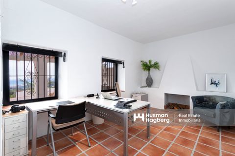 Villa i Almunecar, Granada, Almunecar - € 795.000 | Ref: HN628 - foto 34