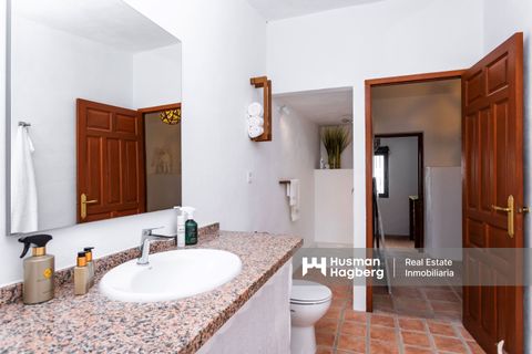 Villa i Almunecar, Granada, Almunecar - € 795.000 | Ref: HN628 - foto 42