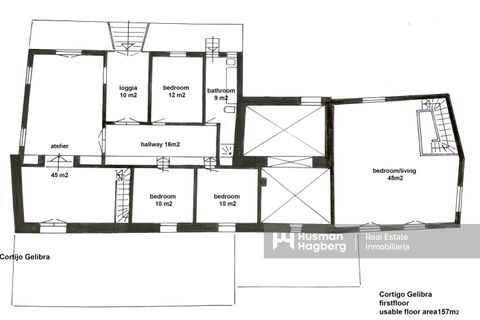 Villa i Almunecar, Granada, Almunecar - € 795.000 | Ref: HN628 - foto 49