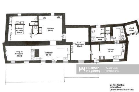 Villa i Almunecar, Granada, Almunecar - € 795.000 | Ref: HN628 - foto 50