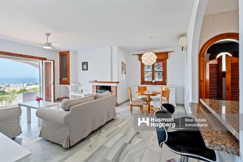 Villa i Nerja, Malaga, Nerja - € 650.000 | Ref: HN648 - foto 3