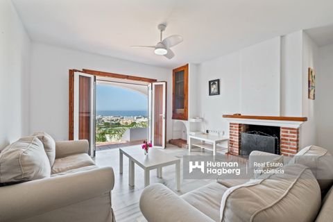 Villa i Nerja, Malaga, Nerja - € 650.000 | Ref: HN648 - foto 4
