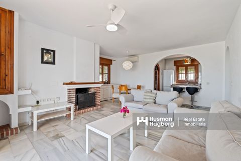 Villa i Nerja, Malaga, Nerja - € 650.000 | Ref: HN648 - foto 5