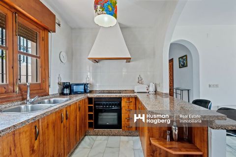 Villa i Nerja, Malaga, Nerja - € 650.000 | Ref: HN648 - foto 6