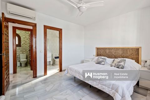 Villa i Nerja, Malaga, Nerja - € 650.000 | Ref: HN648 - foto 11