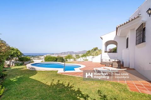 Villa i Nerja, Malaga, Nerja - € 650.000 | Ref: HN648 - foto 14