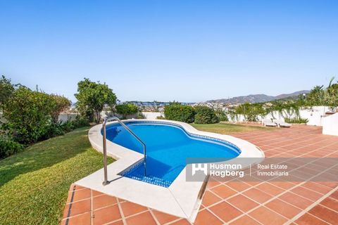 Villa i Nerja, Malaga, Nerja - € 650.000 | Ref: HN648 - foto 15