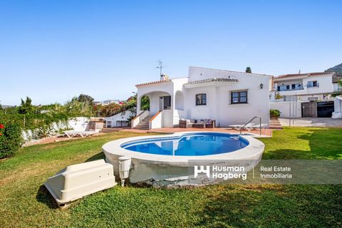 Villa i Nerja, Malaga, Nerja - € 650.000 | Ref: HN648 - foto 16