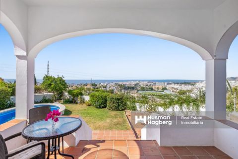 Villa i Nerja, Malaga, Nerja - € 650.000 | Ref: HN648 - foto 17
