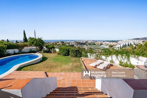 Villa i Nerja, Malaga, Nerja - € 650.000 | Ref: HN648 - foto 19