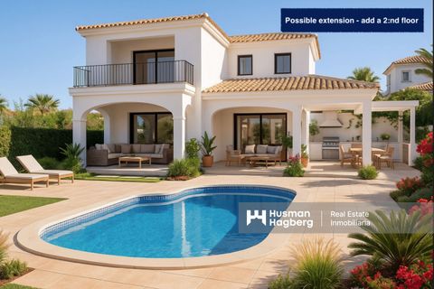 Villa i Nerja, Malaga, Nerja - € 650.000 | Ref: HN648 - foto 27